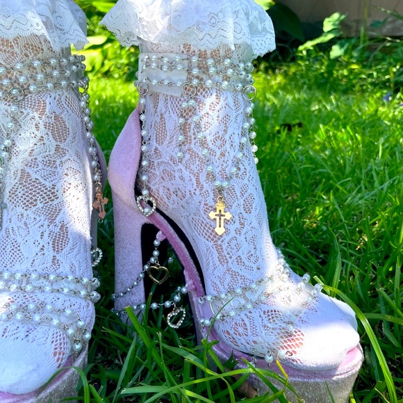 Sugar Thrillz Fairy Holy Revelation - Picture 3 of 4